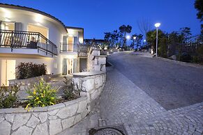 Villa Ligea in Sant Agata sui Due Golfi