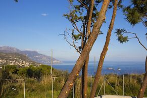Villa Ligea in Sant Agata sui Due Golfi