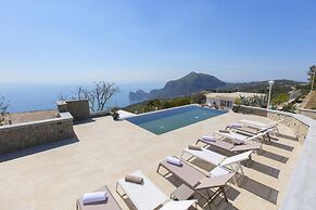 Villa Ligea in Sant Agata sui Due Golfi