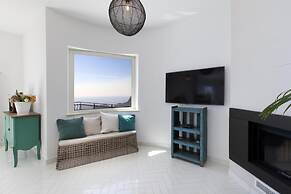 Villa Ligea in Sant Agata sui Due Golfi