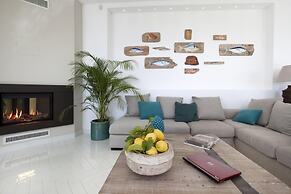 Villa Ligea in Sant Agata sui Due Golfi