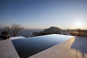 Villa Ligea in Sant Agata sui Due Golfi