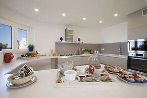 Villa Ligea in Sant Agata sui Due Golfi