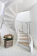 Villa Ligea in Sant Agata sui Due Golfi