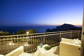 Villa Ligea in Sant Agata sui Due Golfi