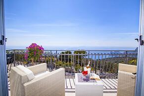 Villa Ligea in Sant Agata sui Due Golfi