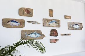 Villa Ligea in Sant Agata sui Due Golfi