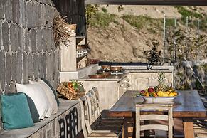 Villa Ligea in Sant Agata sui Due Golfi