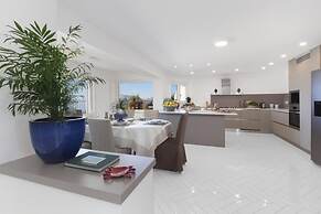 Villa Ligea in Sant Agata sui Due Golfi