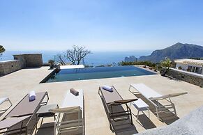 Villa Ligea in Sant Agata sui Due Golfi