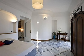 Villa Le Sirene in Positano