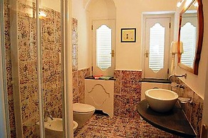 Villa Le Sirene in Positano