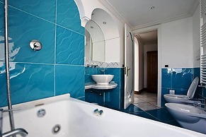 Villa Le Sirene in Positano