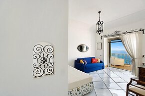 Villa Le Sirene in Positano