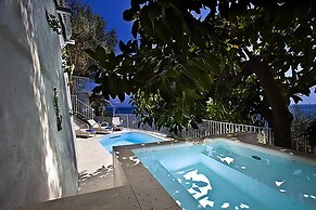 Villa Le Sirene in Positano