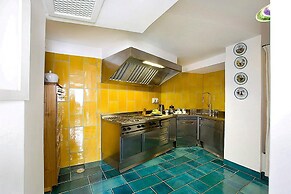 Villa Le Sirene in Positano