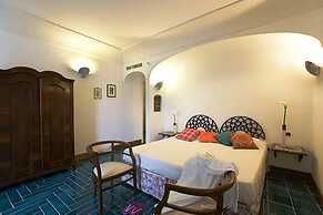 Villa Le Sirene in Positano