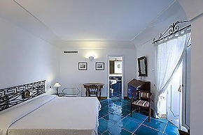Villa Le Sirene in Positano