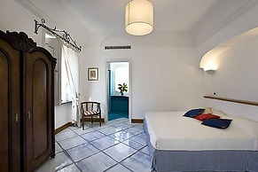 Villa Le Sirene in Positano