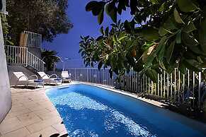 Villa Le Sirene in Positano