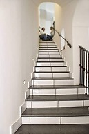 Villa Le Sirene in Positano