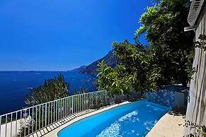 Villa Le Sirene in Positano