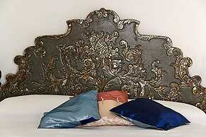 Villa Le Sirene in Positano