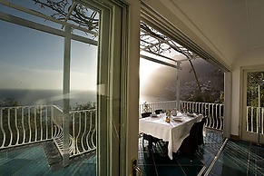 Villa Le Sirene in Positano