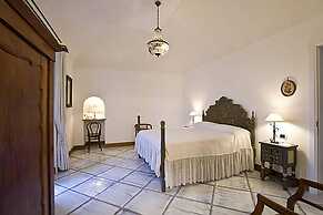 Villa Le Sirene in Positano