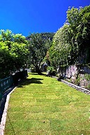 Villa Le Sirene in Positano