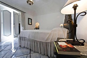 Villa Le Sirene in Positano