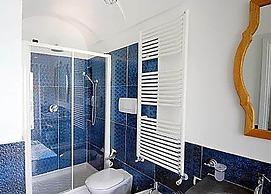 Villa Le Sirene in Positano