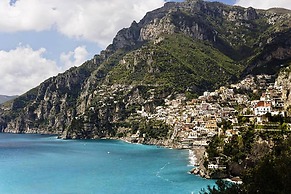 Villa Le Sirene in Positano