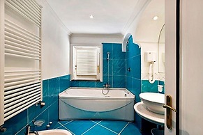 Villa Le Sirene in Positano