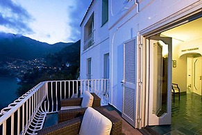 Villa Le Sirene in Positano