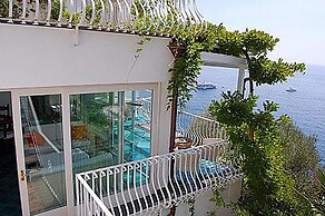 Villa Le Sirene in Positano