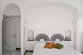 Villa Le Sirene in Positano