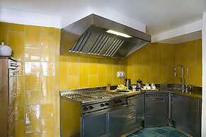 Villa Le Sirene in Positano