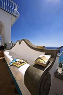 Villa Le Sirene in Positano