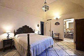 Villa Le Sirene in Positano