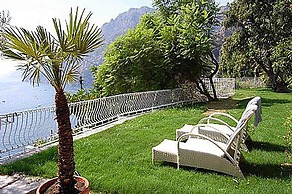 Villa Le Sirene in Positano