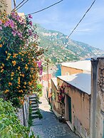 Casa Livia in Positano
