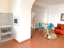 Casa Livia in Positano