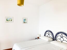 Casa Livia in Positano