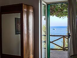 Casa Livia in Positano
