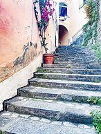 Casa Livia in Positano