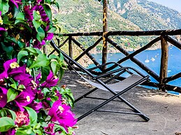 Casa Livia in Positano