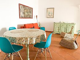 Casa Livia in Positano