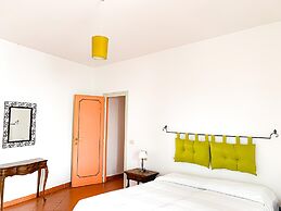 Casa Livia in Positano