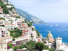 Casa Livia in Positano